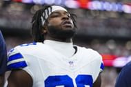 Week 3 RBs
